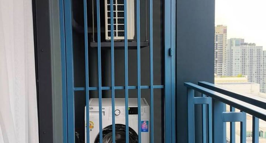 Wohnung zur Miete mit 1 Zimmer in Ratchathewi, Bangkok