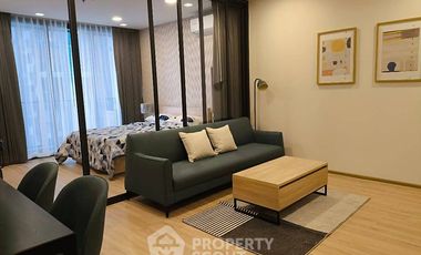 Wohnung zur Miete mit 1 Zimmer in Ratchathewi, Bangkok