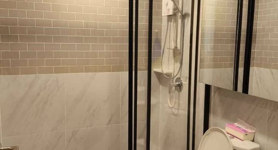 Wohnung zur Miete mit 1 Zimmer in Ratchathewi, Bangkok