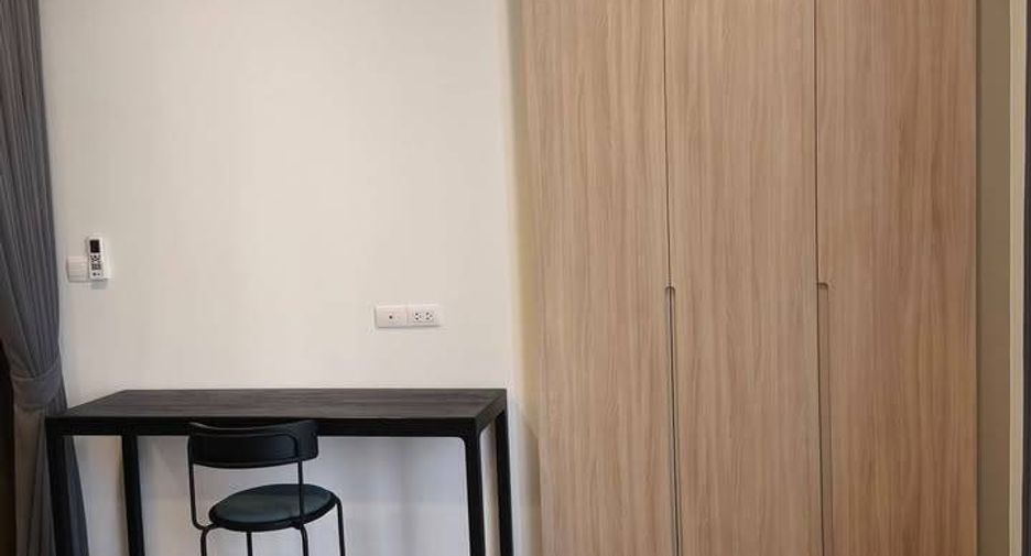 Wohnung zur Miete mit 1 Zimmer in Ratchathewi, Bangkok