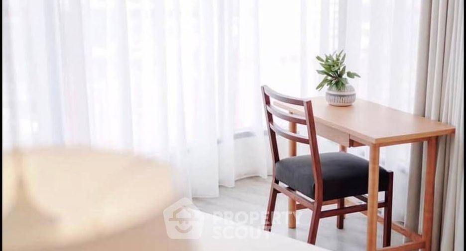 ให้เช่า 2 ห้องนอน คอนโด ใน วัฒนา, กรุงเทพฯ