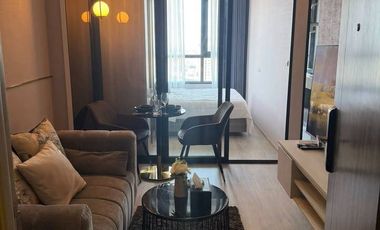 Wohnung zur Miete mit 1 Zimmer in Watthana, Bangkok