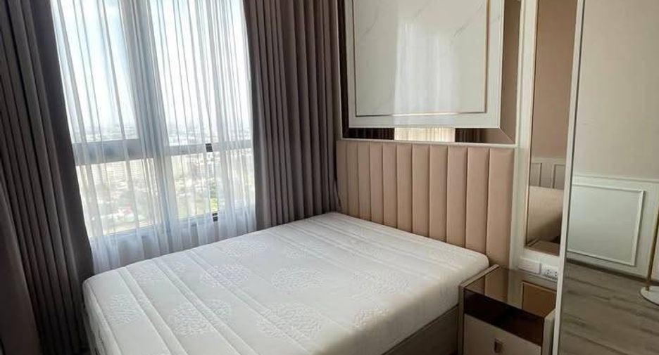 Wohnung zur Miete mit 1 Zimmer in Watthana, Bangkok