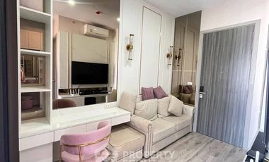 Wohnung zur Miete mit 1 Zimmer in Watthana, Bangkok