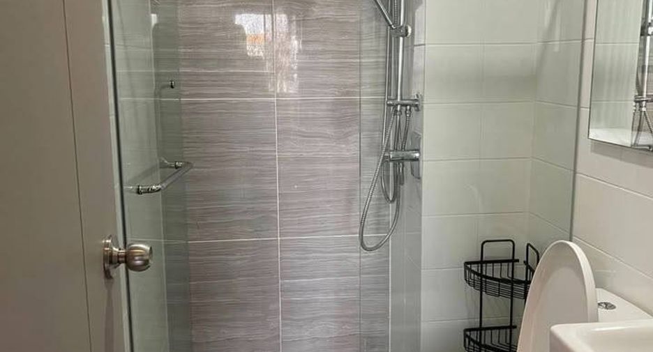 Wohnung zur Miete mit 1 Zimmer in Watthana, Bangkok