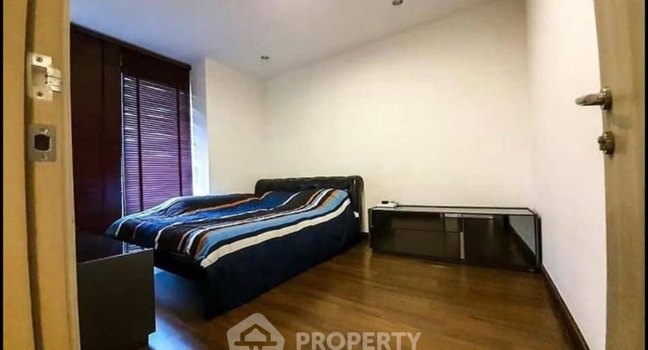 Condo en alquiler de 2 habitaciones en Ratchathewi, Bangkok
