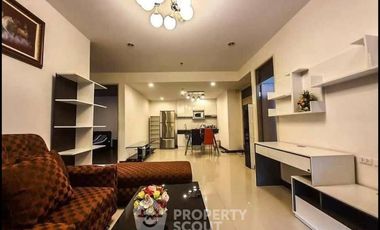 Condo en alquiler de 2 habitaciones en Ratchathewi, Bangkok