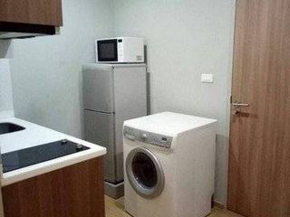 For rent 1 bed condo in Ratchathewi, Bangkok