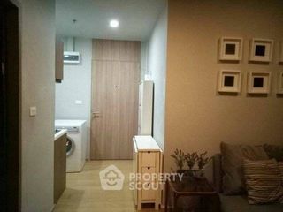For rent 1 bed condo in Ratchathewi, Bangkok