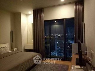 For rent 1 bed condo in Ratchathewi, Bangkok