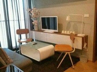 For rent 1 bed condo in Ratchathewi, Bangkok