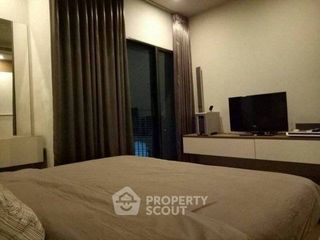 For rent 1 bed condo in Ratchathewi, Bangkok