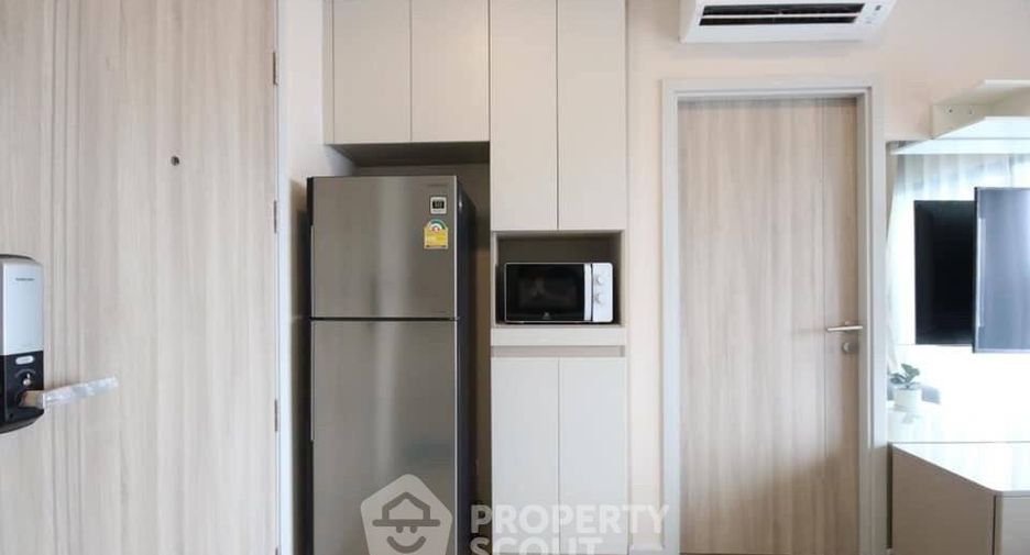 À louer 1 chambre condo à Sathon, Bangkok