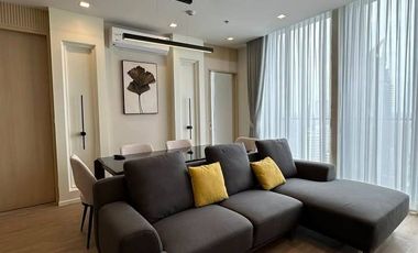 Wohnung zur Miete mit 2 Zimmer in Watthana, Bangkok