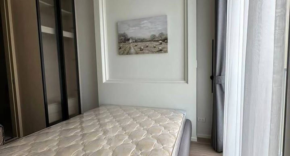 Wohnung zur Miete mit 2 Zimmer in Watthana, Bangkok