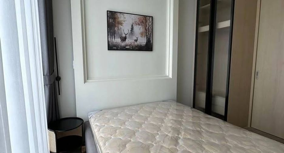 Wohnung zur Miete mit 2 Zimmer in Watthana, Bangkok
