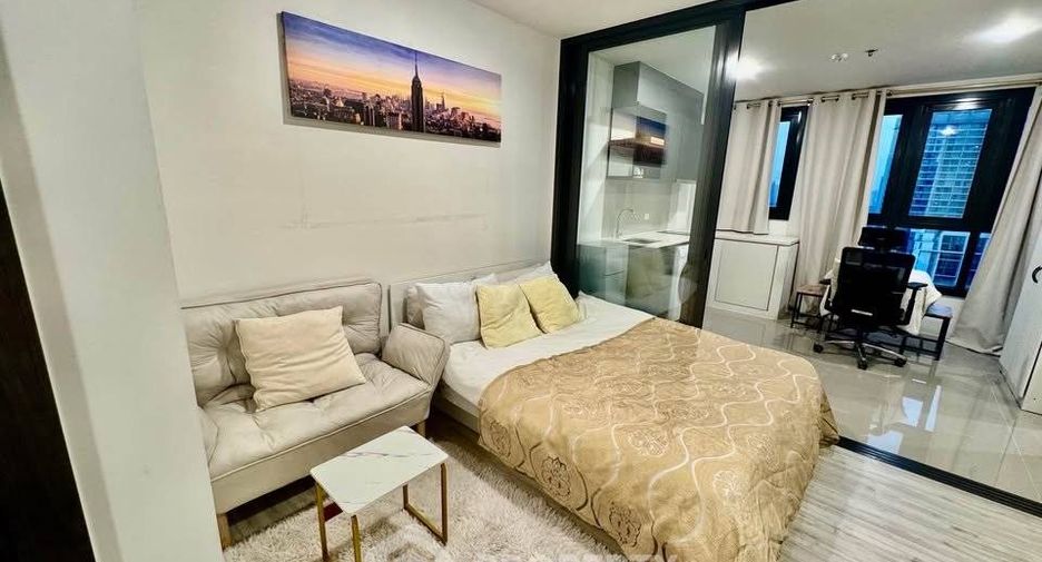 For rent 1 Beds condo in Watthana, Bangkok