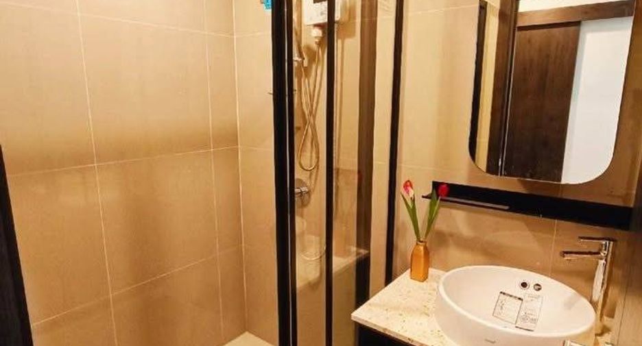 For rent 1 Beds condo in Watthana, Bangkok