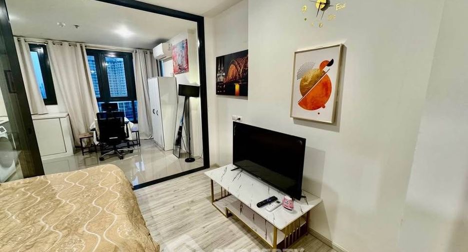 For rent 1 Beds condo in Watthana, Bangkok