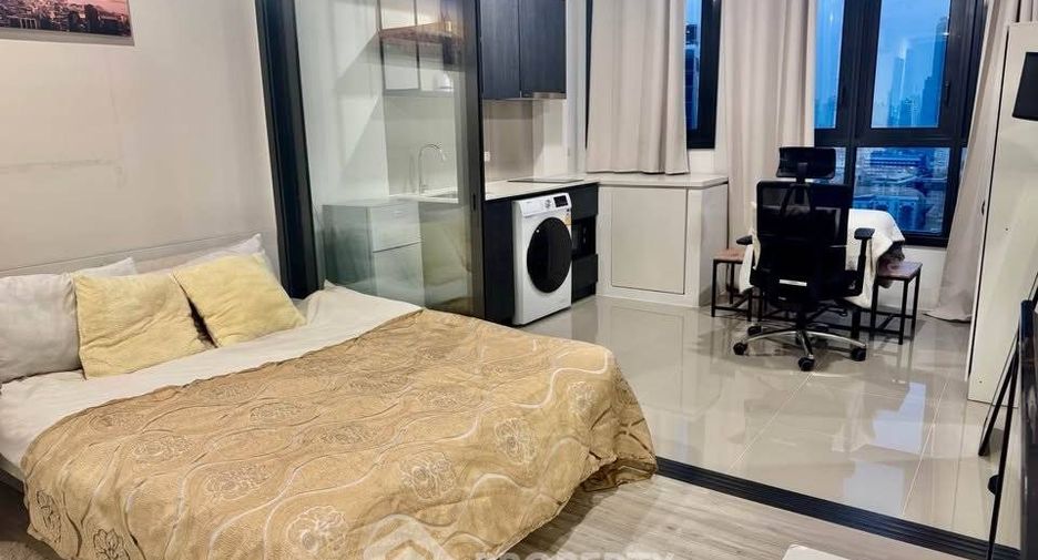 For rent 1 Beds condo in Watthana, Bangkok