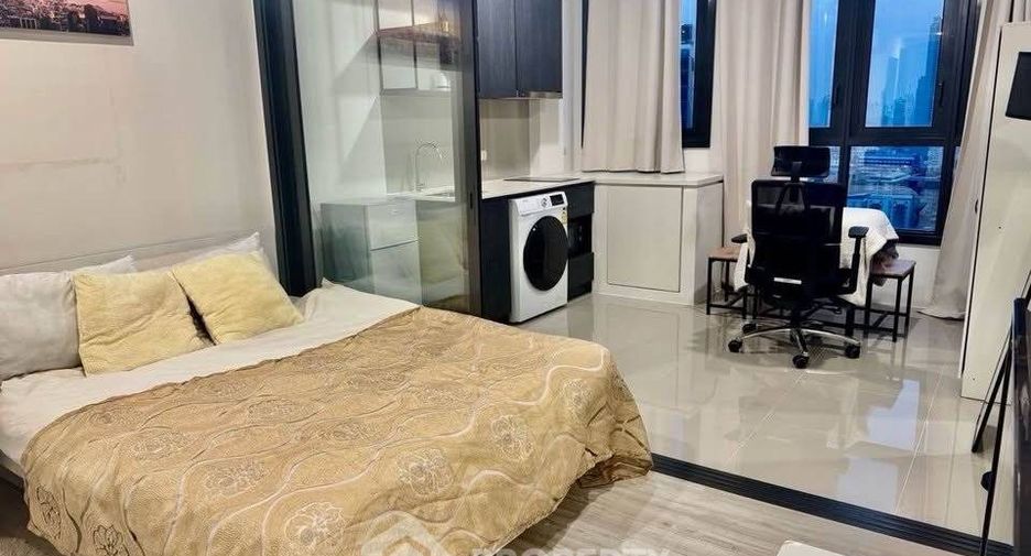 For rent 1 Beds condo in Watthana, Bangkok