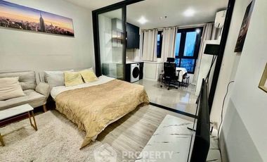 Wohnung zur Miete mit 1 Zimmer in Watthana, Bangkok
