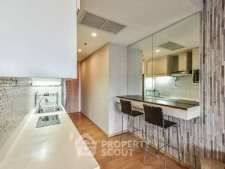 À louer 1 chambre condo à Ratchathewi, Bangkok