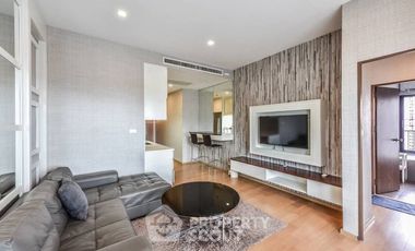 Condo en alquiler de 1 habitaciones en Ratchathewi, Bangkok