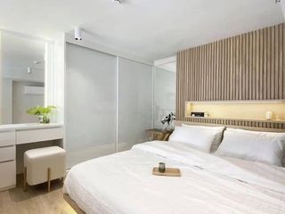 For rent 1 Beds condo in Bang Kapi, Bangkok