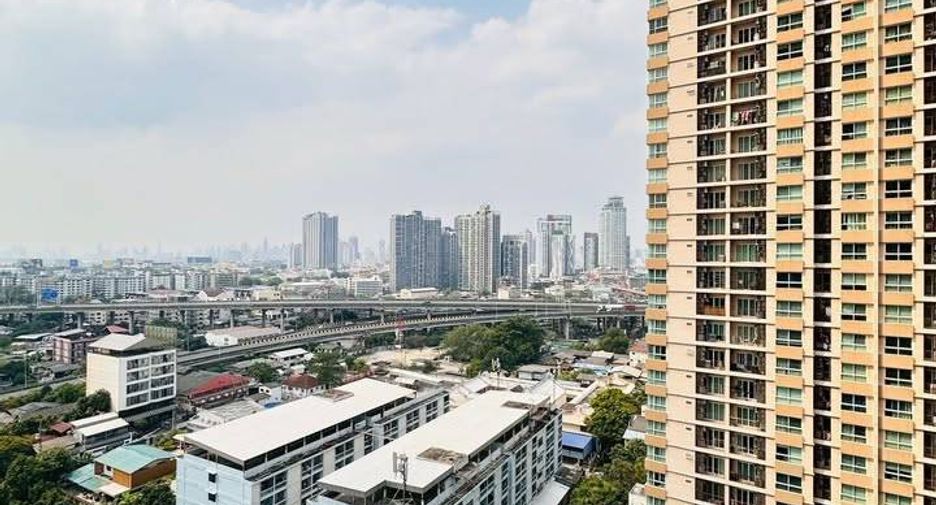 出租 1 卧室 公寓 在 Suan Luang, 曼谷