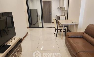 For rent 1 bed condo in Khlong San, Bangkok