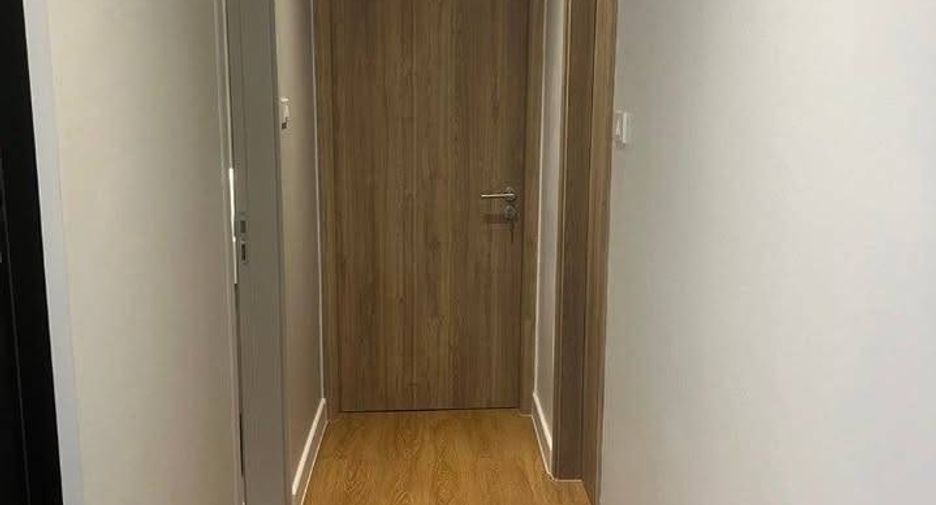Condo en alquiler de 2 habitaciones en Khlong Toei, Bangkok