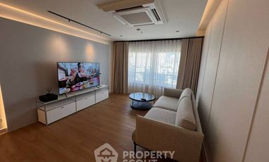 Condo en alquiler de 2 habitaciones en Khlong Toei, Bangkok