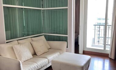 Wohnung zur Miete mit 1 Zimmer in Watthana, Bangkok