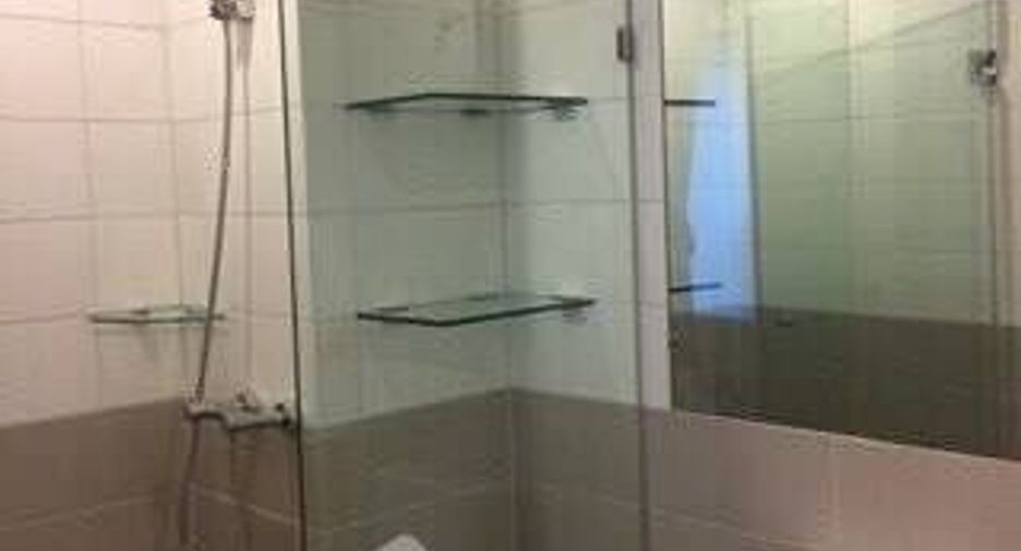 Аренда 1 кровать кондо в Банг Рак, Бангкок