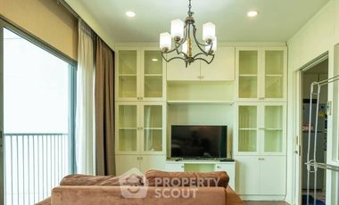 Condo en alquiler de 1 habitaciones en Khlong Toei, Bangkok