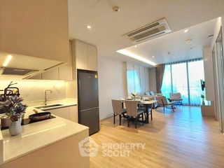 Apartamento en alquiler de 1 habitaciones en Mueang Samut Prakan, Samut Prakan