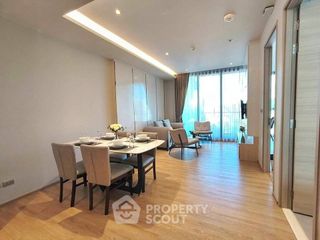 Apartamento en alquiler de 1 habitaciones en Mueang Samut Prakan, Samut Prakan