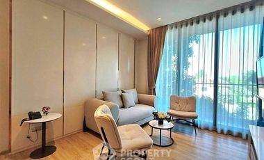 Apartment zur Miete mit 1 Zimmer in Mueang Samut Prakan, Samut Prakan