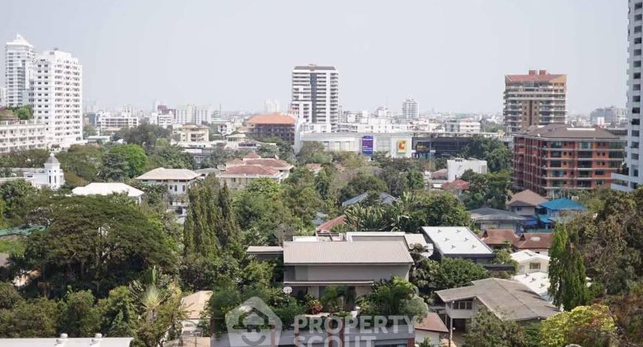 Wohnung zur Miete mit 2 Zimmer in Watthana, Bangkok