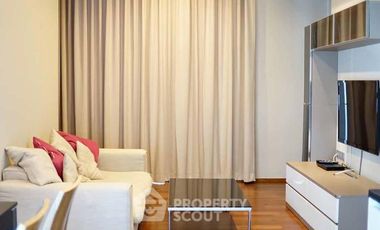 Wohnung zur Miete mit 2 Zimmer in Watthana, Bangkok