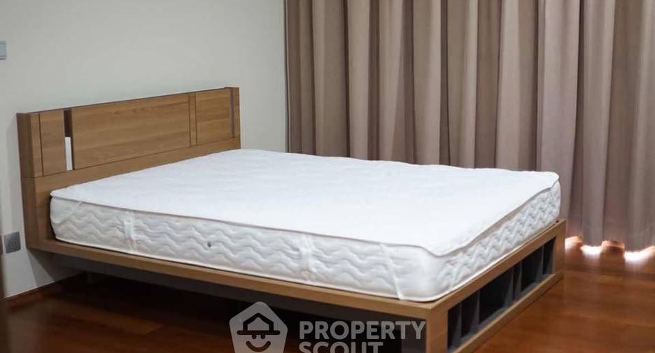 Wohnung zur Miete mit 2 Zimmer in Watthana, Bangkok