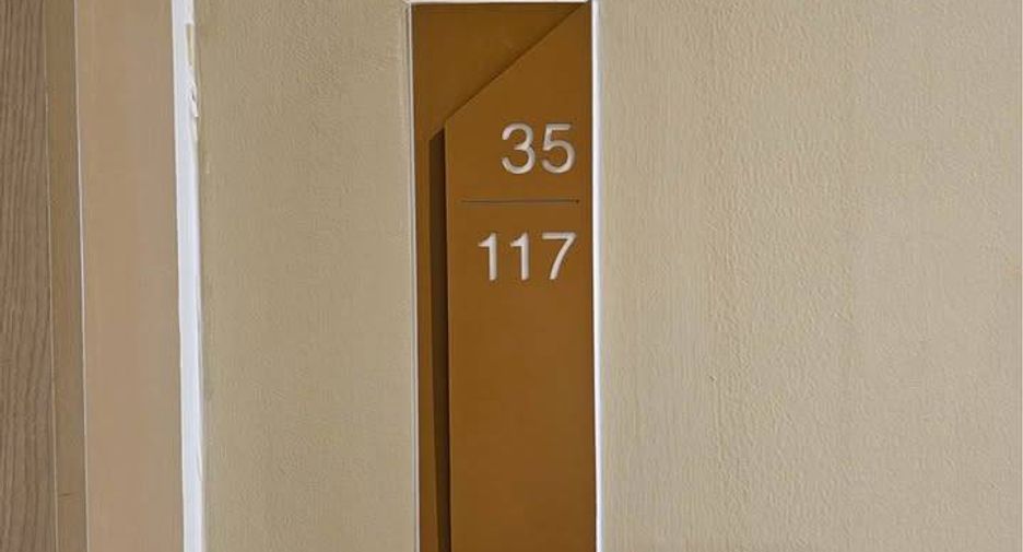 Wohnung zur Miete mit 1 Zimmer in Watthana, Bangkok