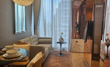 Wohnung zur Miete mit 1 Zimmer in Watthana, Bangkok