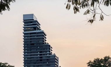 Wohnung zur Miete mit 1 Zimmer in Sathon, Bangkok
