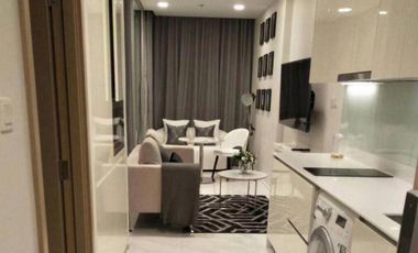 Condo en alquiler de 1 habitaciones en Watthana, Bangkok