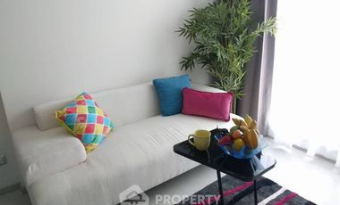 出租 1 卧室 公寓 在 Khlong Toei, 曼谷