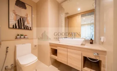 Продажа 1 кровать кондо в Йомтиен, Паттайя