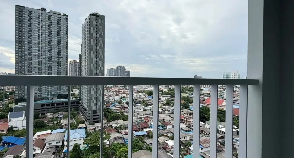 ขาย 1 เตียง คอนโด ใน ธนบุรี, กรุงเทพฯ