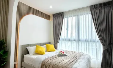 ขาย 1 เตียง คอนโด ใน ธนบุรี, กรุงเทพฯ
